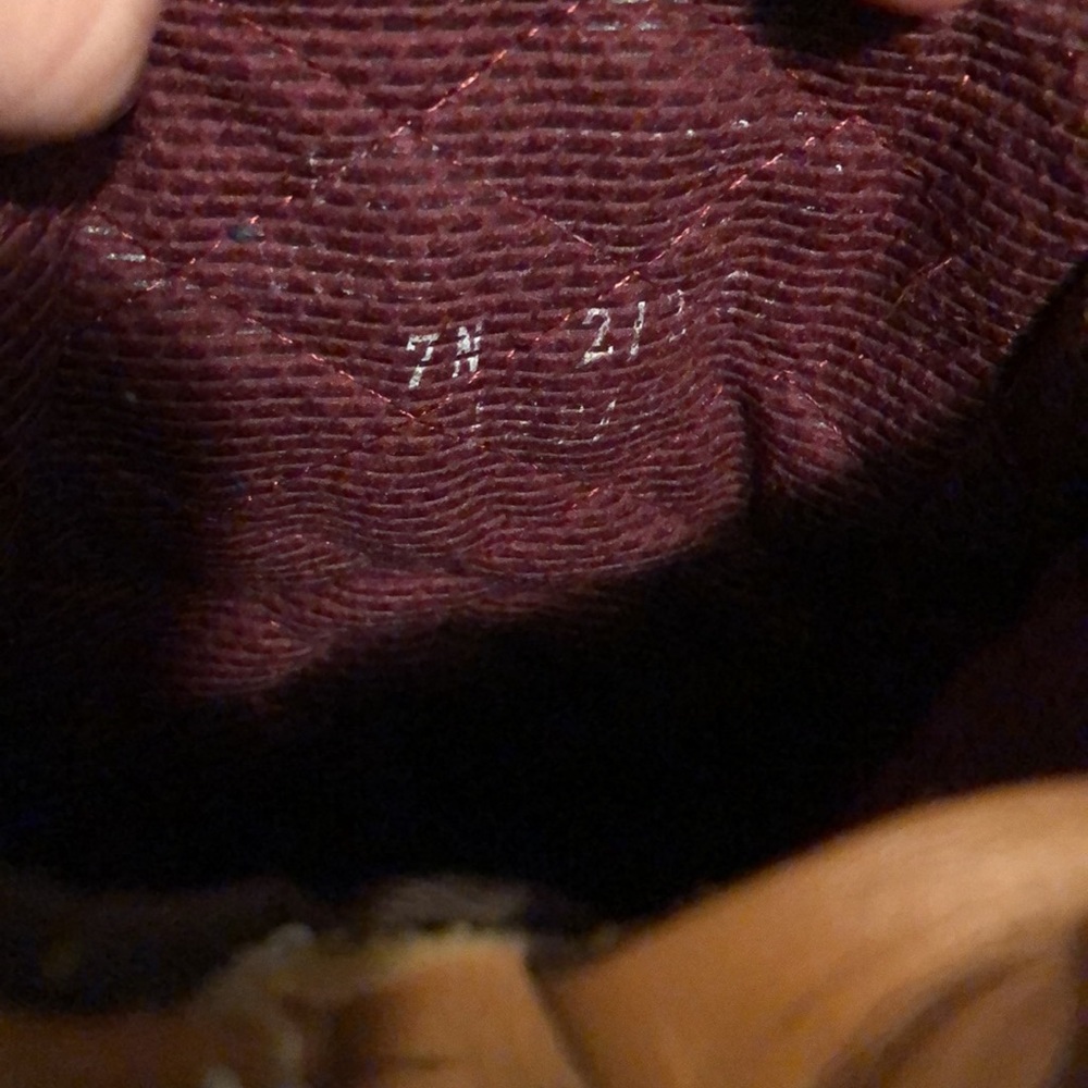 LL Bean Waterproof Leather Duck Boots - Picture 10 of 10